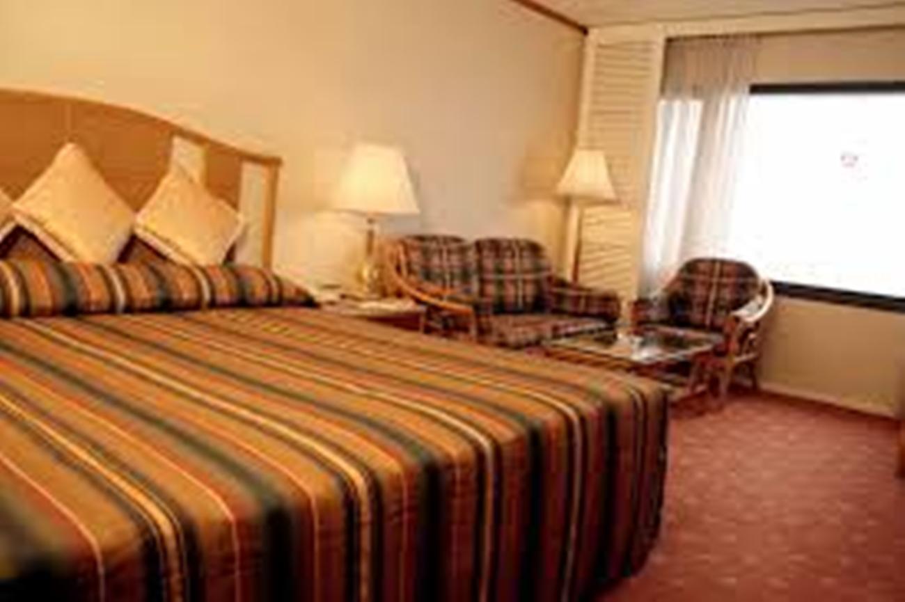 The Galadari Hotel Colombo