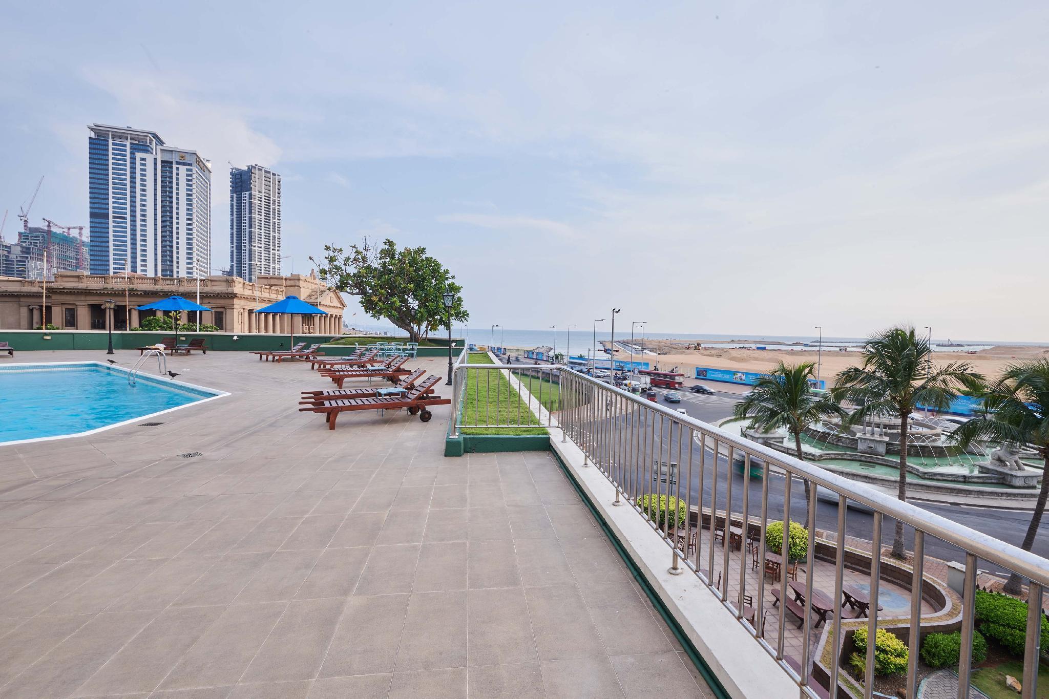 The Galadari Hotel Colombo