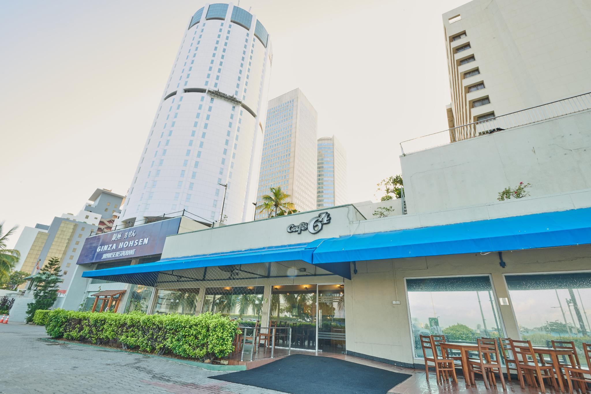 Hotel The Galadari 3*
