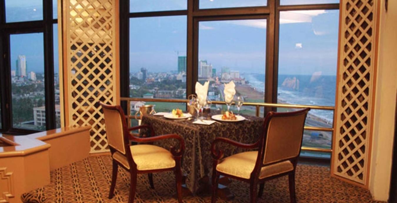 The Galadari 3* Colombo