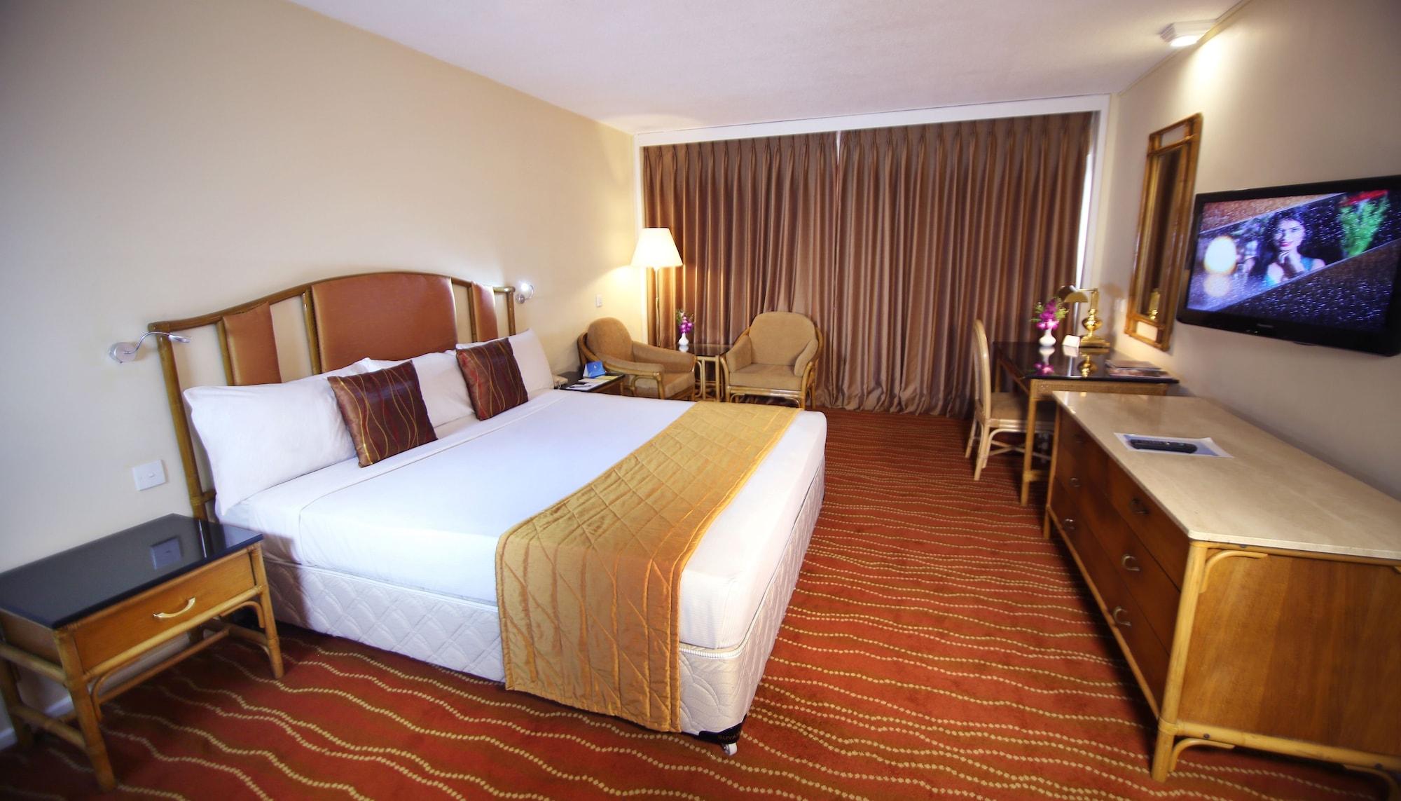 The Galadari 3*