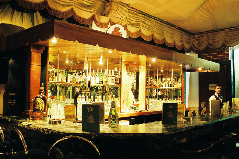 The Galadari Hotel