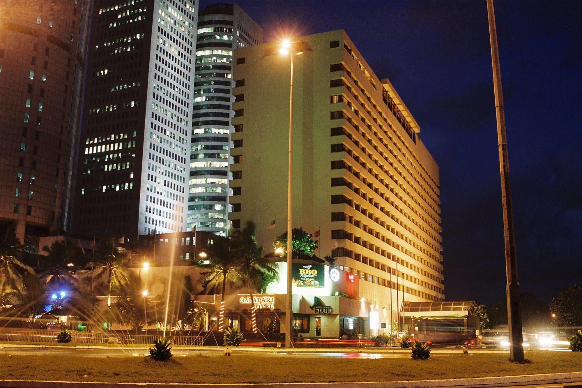 The Galadari 3*