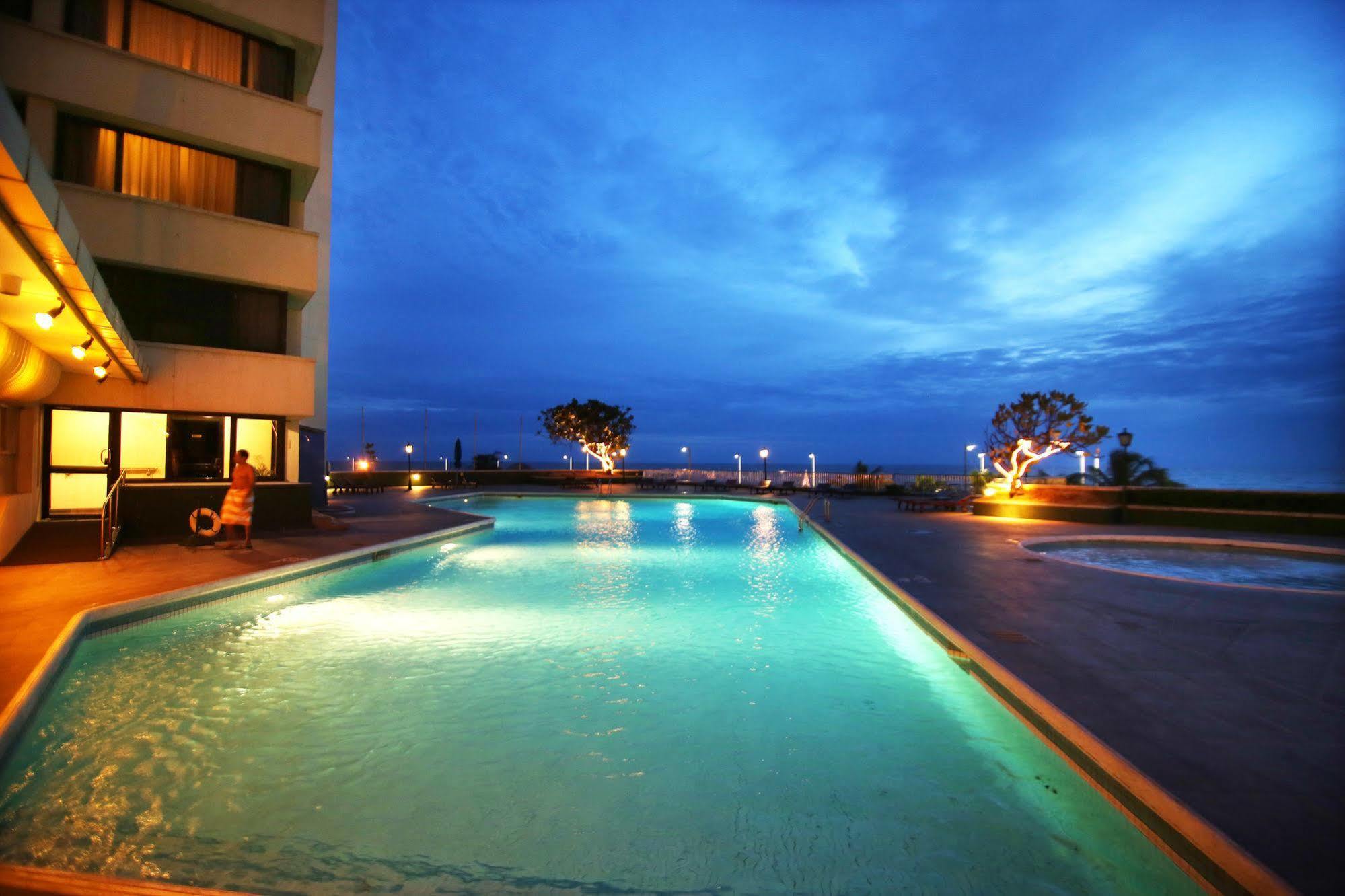 Hotel The Galadari Colombo