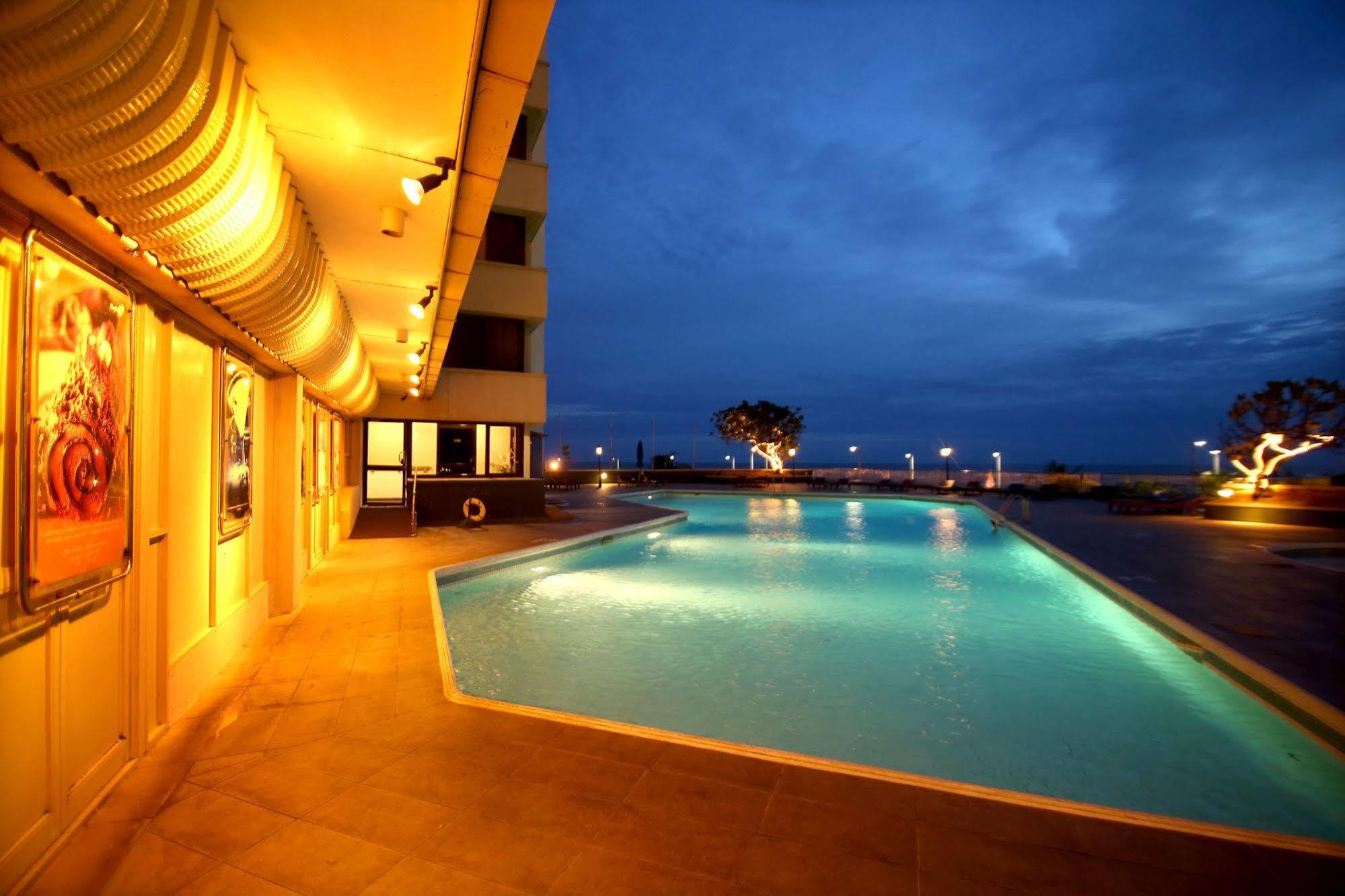 The Galadari Hotel