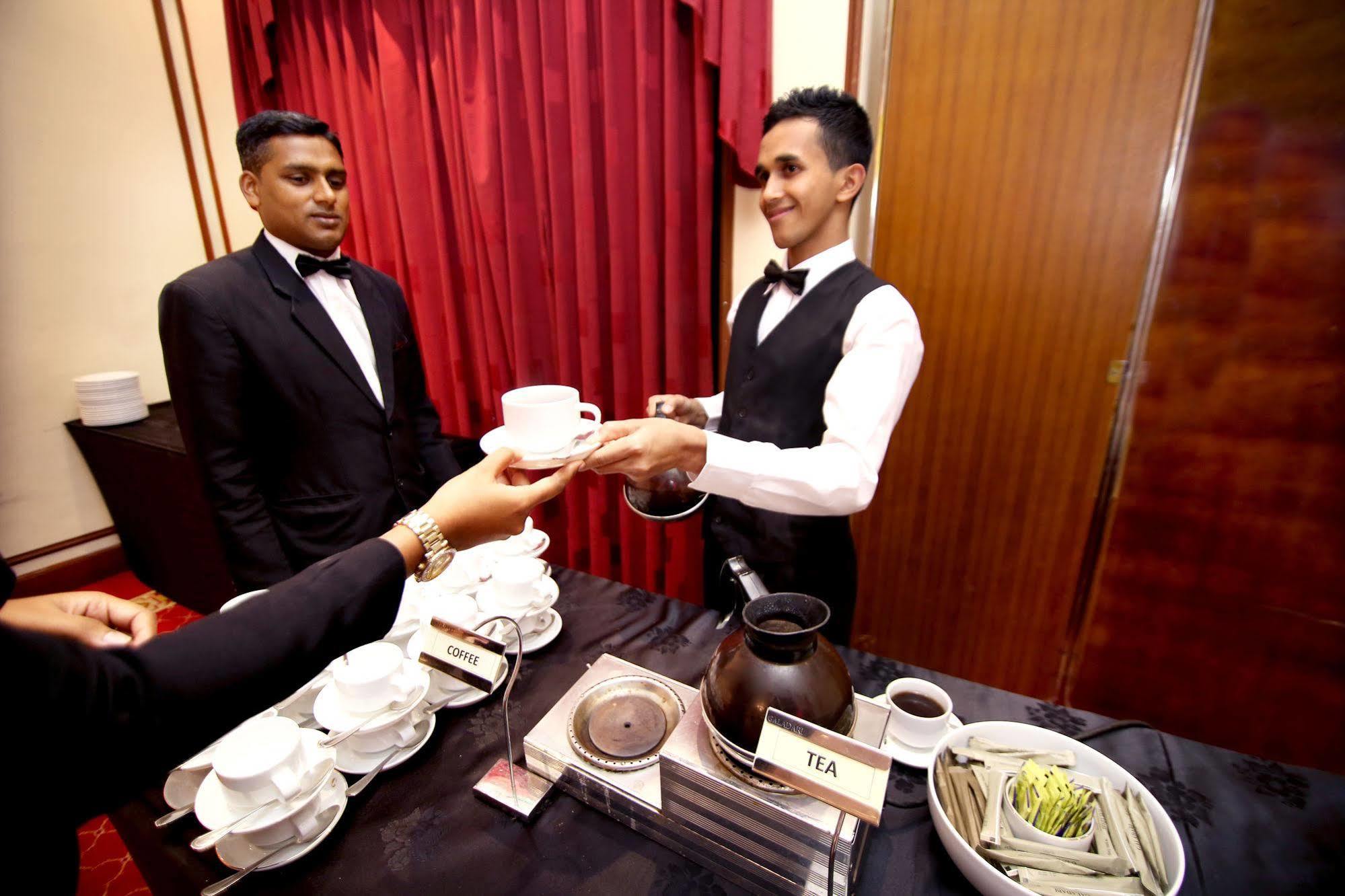 The Galadari Hotel Colombo