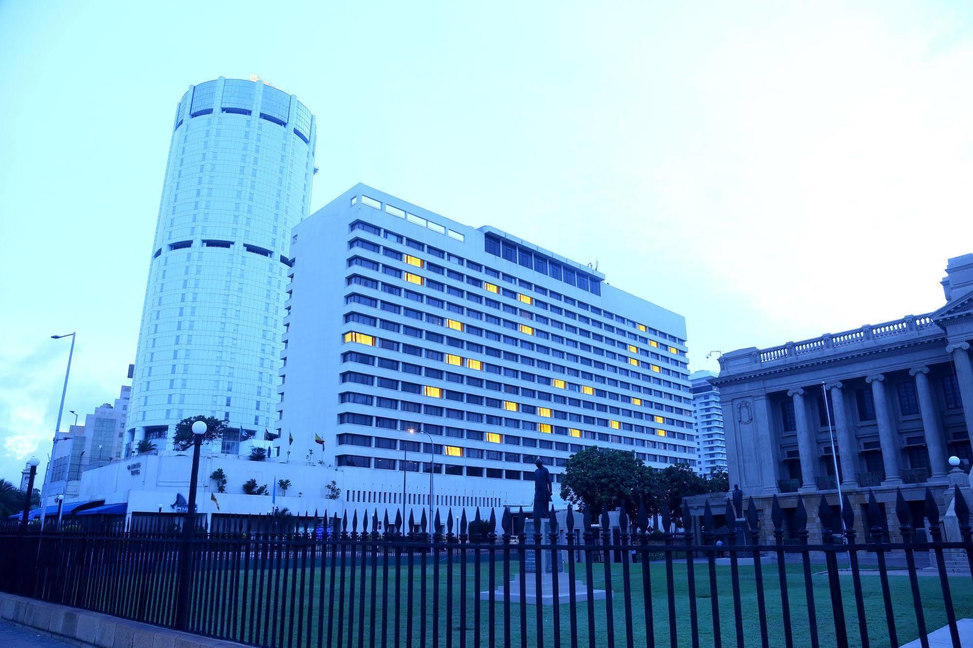 The Galadari Colombo