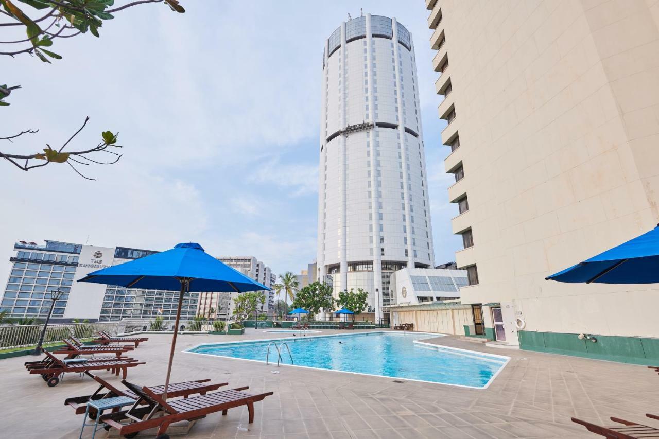 Hotel The Galadari