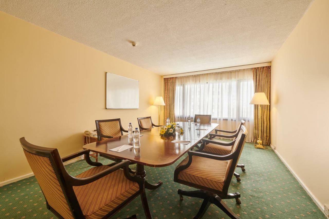 The Galadari Hotel Colombo