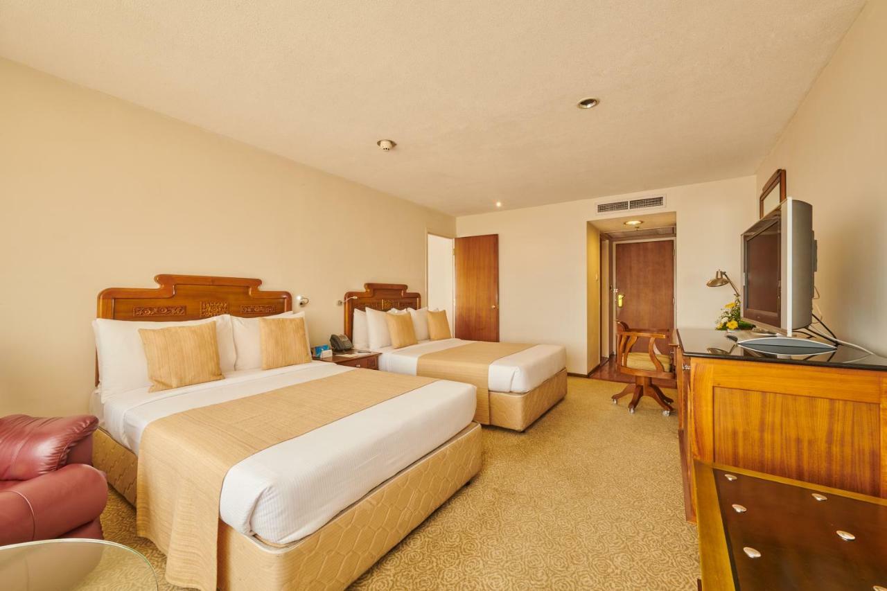 The Galadari 3*