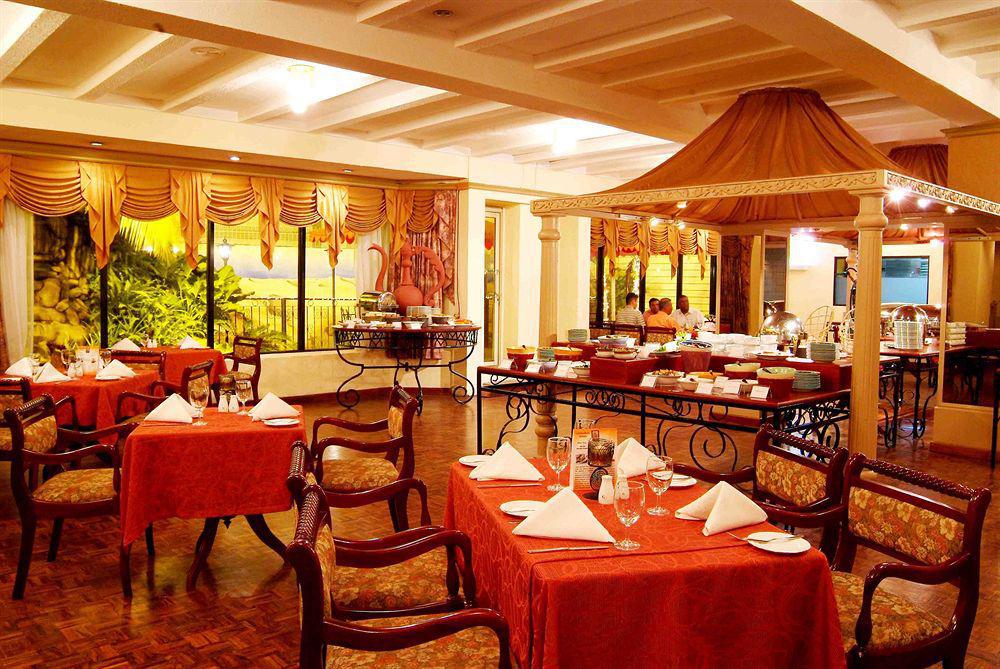 The Galadari Hotel